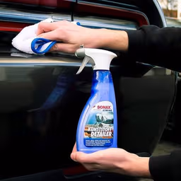 SONAX XTREME sredstvo za negu plastike 500 ml - Слика 4