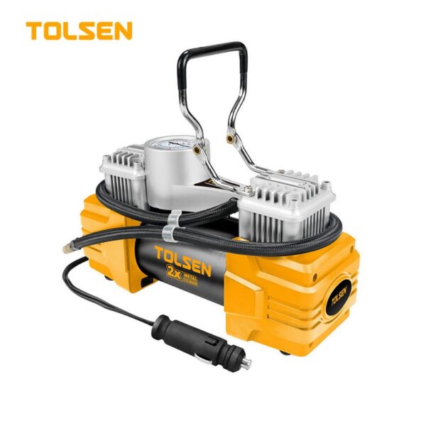 KOMPRESOR INDUSTRIAL 65516 TOLSEN