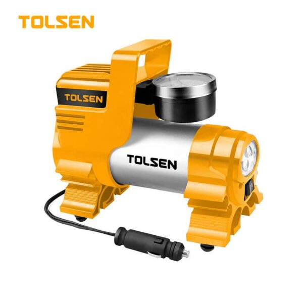 KOMPRESOR 65515 TOLSEN