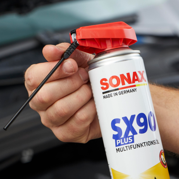 SONAX SXS90 Univerzalni podmazivač sa EasySpray mlaznicom - Image 2