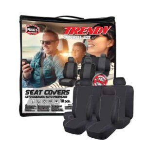 Navlaka za sediste univerzalna Trendi 456456