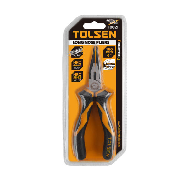KLESTA SPICASTA INDUSTRIAL 160MM TOLSEN