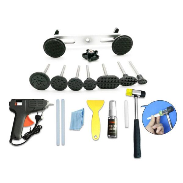 SET ALATA ZA ISPRAVLJANJE 182682 - Image 4