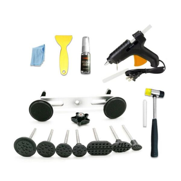 SET ALATA ZA ISPRAVLJANJE 182682 - Image 3