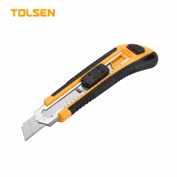 SKALPEL ABS KUCISTE 18X100MM TOLSEN