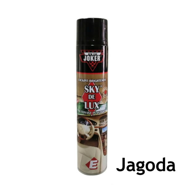 Kokpit Joker JAGODA 750ML