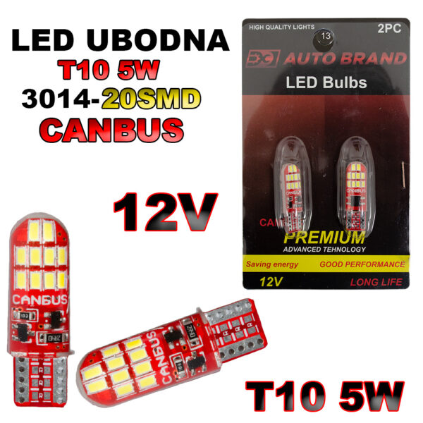 Led Sijalice Par AB32713