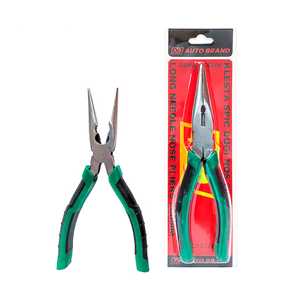 Klesta Dugi Nos AB32516