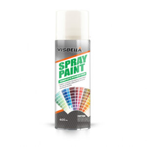 BOJA U SPREJU – PEARL WHITE 50258