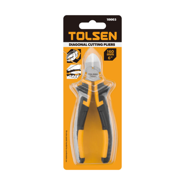 KLESTA SECICE 160MM TOLSEN