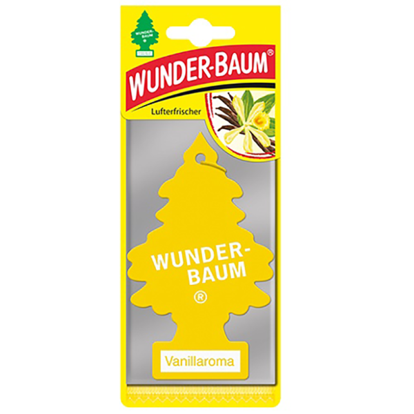 Jelkica Wunder Baum Vanilla