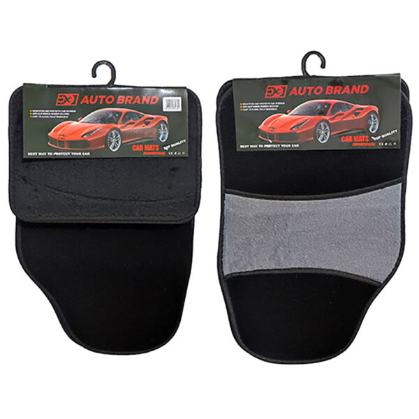 Tepih Patosnice Set AB32304