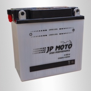 12V07L CB7-A JPM JP Moto