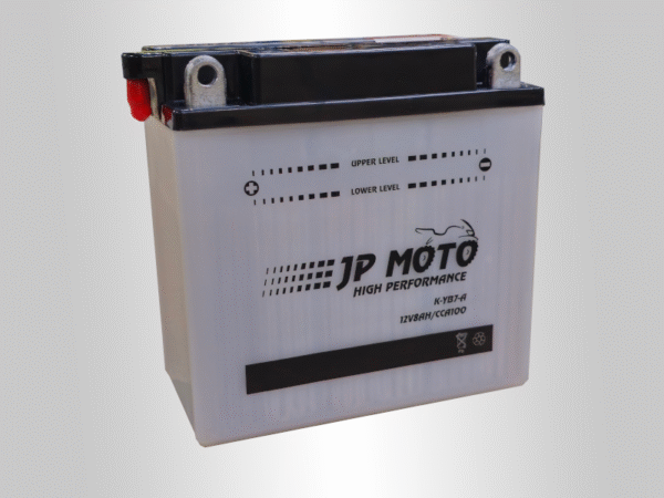 12V07L CB7-A JPM JP Moto