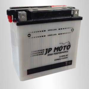 12V09D CB9L-A2 JPM JP Moto