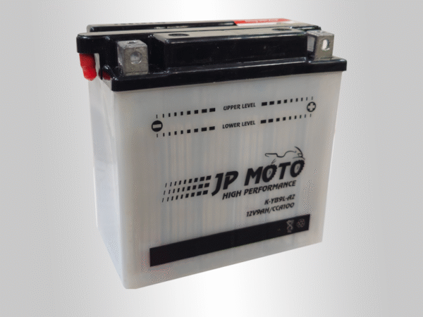 12V09D CB9L-A2 JPM JP Moto