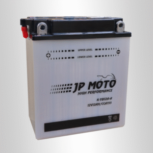12V12L CB12A-A JPM JP Moto