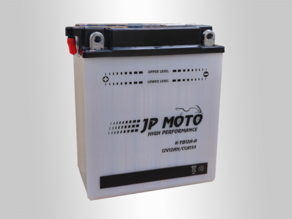 12V12L CB12A-A JPM JP Moto