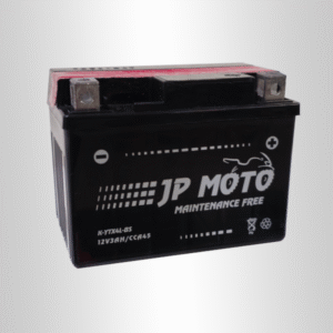 12V04D YTX4L-BS JPM JP Moto