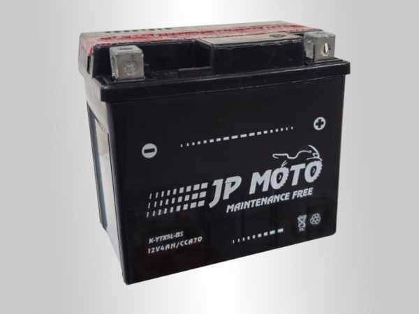 12V05D YTX5L-BS JPM JP Moto
