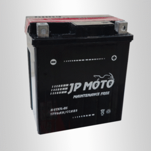 12V07D YTX7L-BS JPM JP Moto