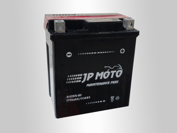 12V07D YTX7L-BS JPM JP Moto