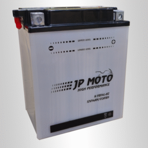 12V14D CB14L-A2 JPM JP Moto