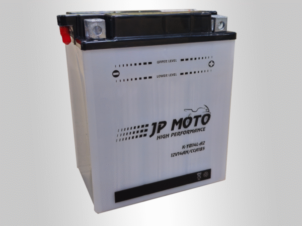 12V14D CB14L-A2 JPM JP Moto
