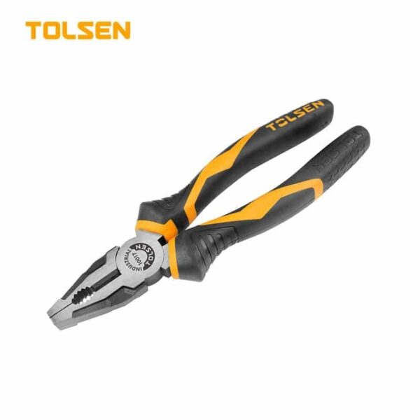 KLESTA KOMBINOVANA INDUSTRIAL 200MM TOLSEN