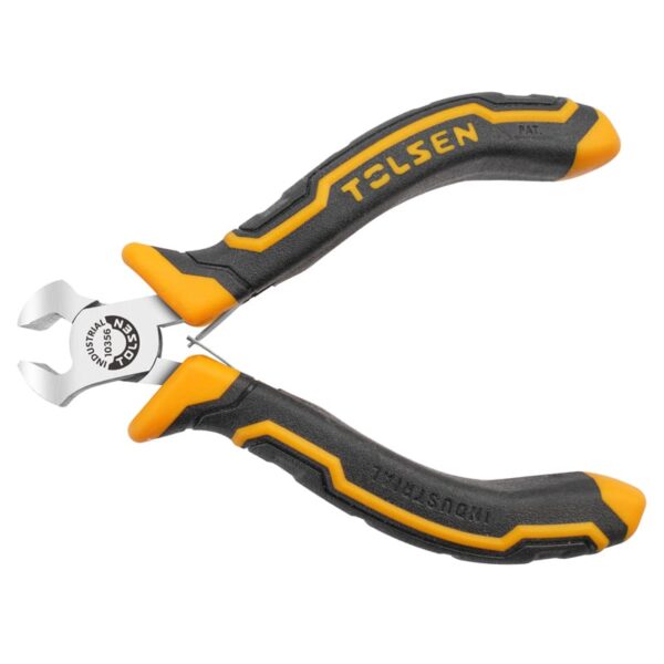 KLESTA CEONA MINI INDUSTRIAL 115MM TOLSEN - Image 2