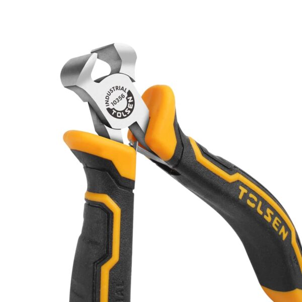 KLESTA CEONA MINI INDUSTRIAL 115MM TOLSEN - Image 3
