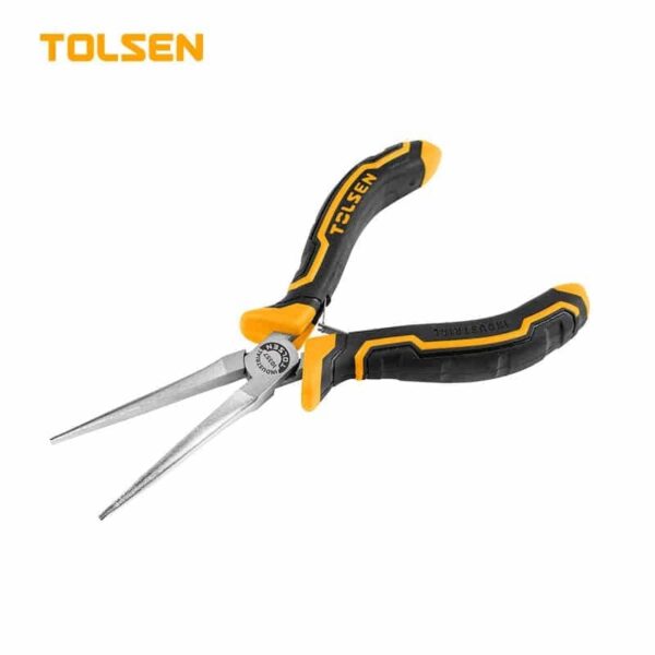 KLESTA IGLASTA MINI INDUSTRIAL 140MM TOLSEN - Image 2