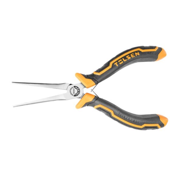 KLESTA IGLASTA MINI INDUSTRIAL 140MM TOLSEN - Image 3