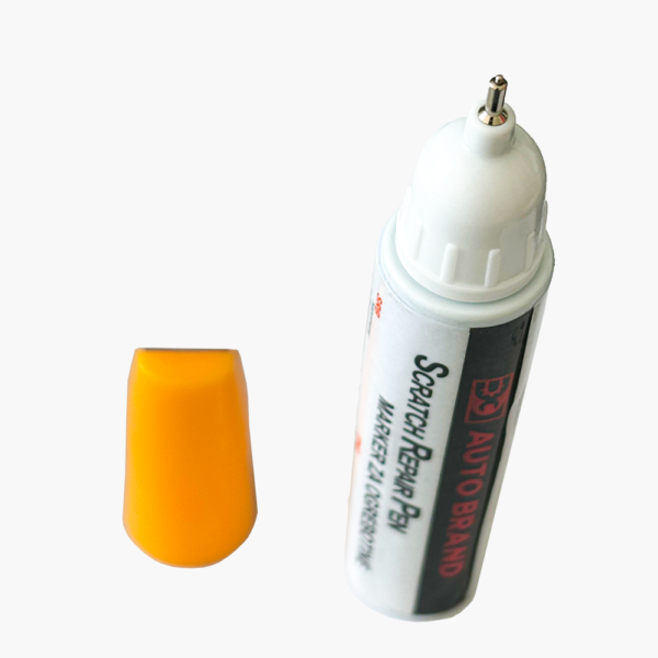 Marker Za Ogrebotine Crni Mat AB32646 - Image 3