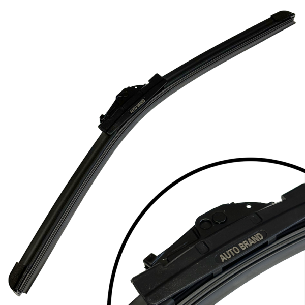 FLET METLICA 22” 550MM AB70349 - Image 3