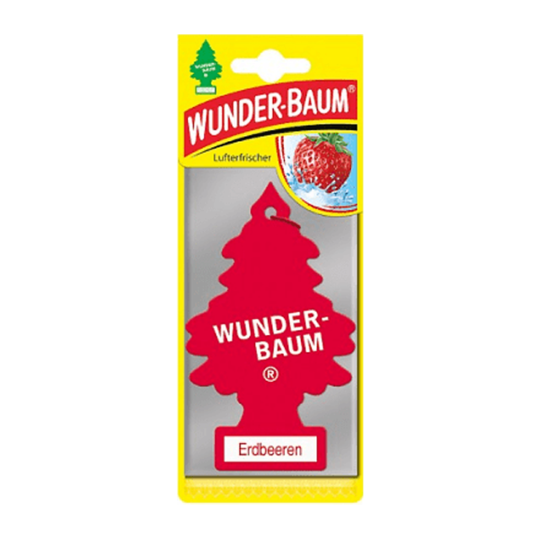 Jelkica Wunder Baum Jagoda
