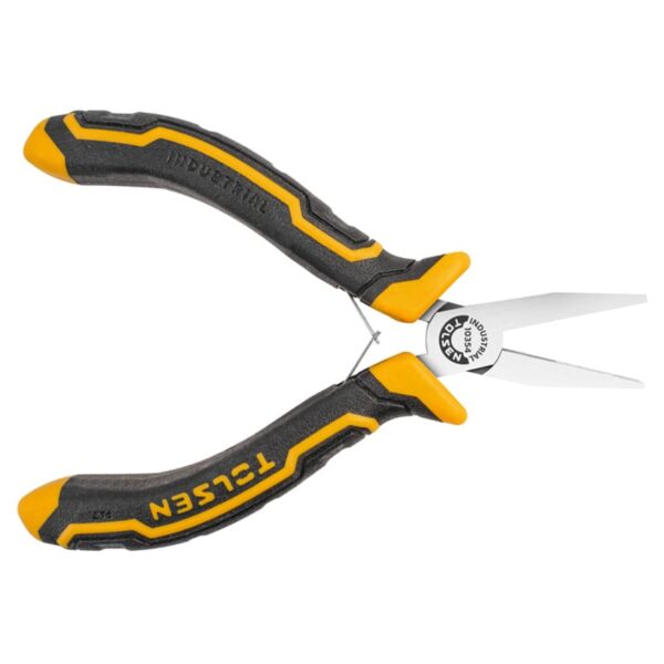 KLESTA RAVNA MINI INDUSTRIAL 115MM TOLSEN - Image 3