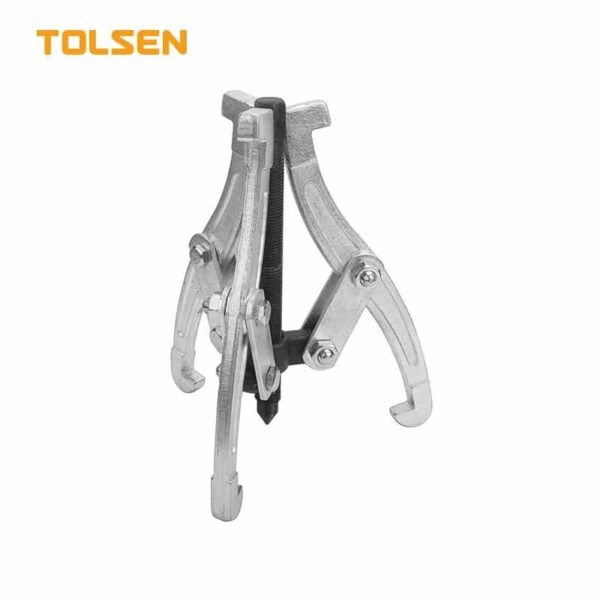 RADAPCIGER TROKRAKI 150MM TOLSEN