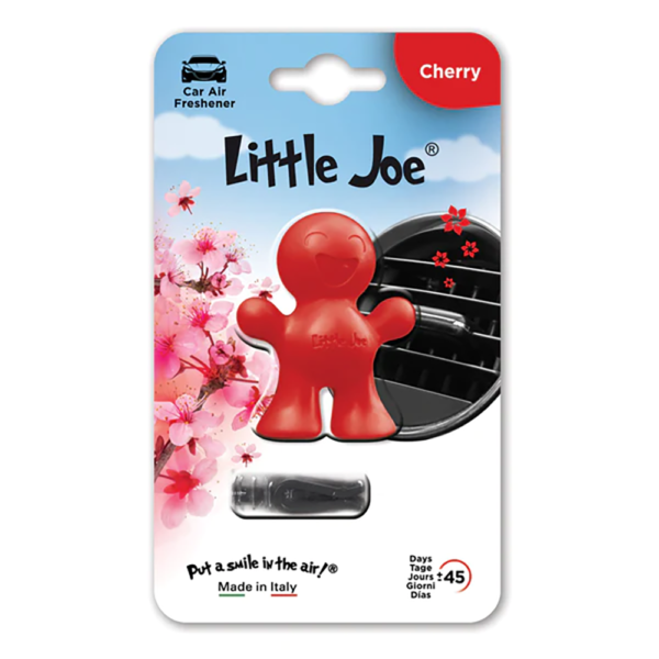 Little Joe – CHERRY