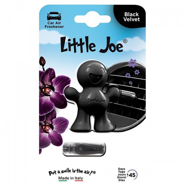 Little Joe – BLACK