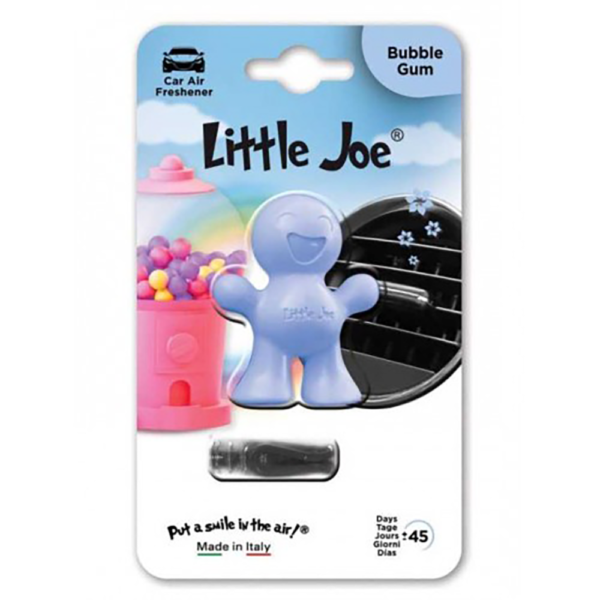 Little Joe BUBBLE GUM