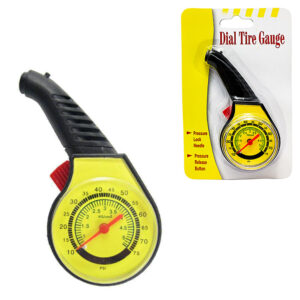 Tester Pritiska 7.5 Bara Zuti AB32334