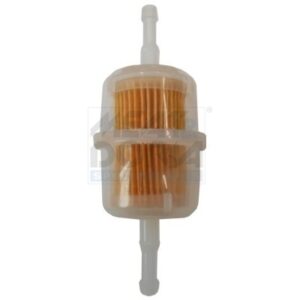 FILTER GORIVA PVC 122mm x 47mm