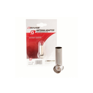 Adapter Za Antenu Sivi Zenski *4C 94562