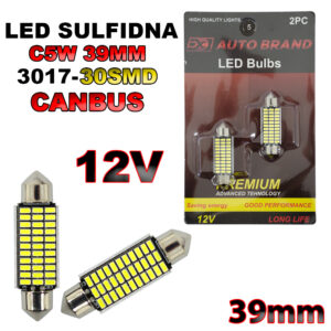 Led Sijalice Par 39mm AB32735