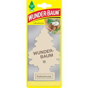 Jelkica Wunder Baum KOKOS
