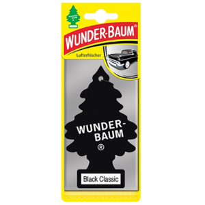 Jelkica Wunder Baum Black Ice