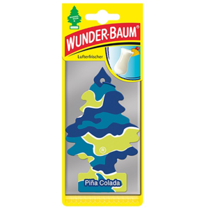 Jelkica Wunder Baum Pina Colada