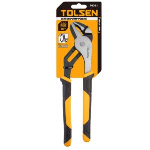 KLESTA PAPAGAJ 250MM/10 TOLSEN
