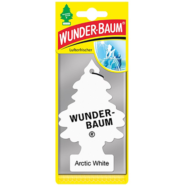 Jelkica Wunder Baum Arctic White